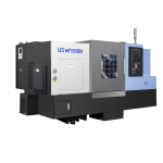 Máy tiện CNC Lathe LT300A US WHEELER